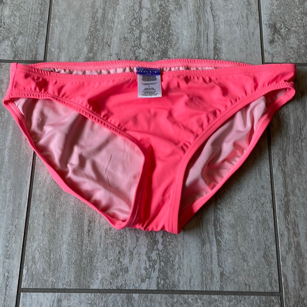 Coco Rave,medium,orange bottom bikini for women